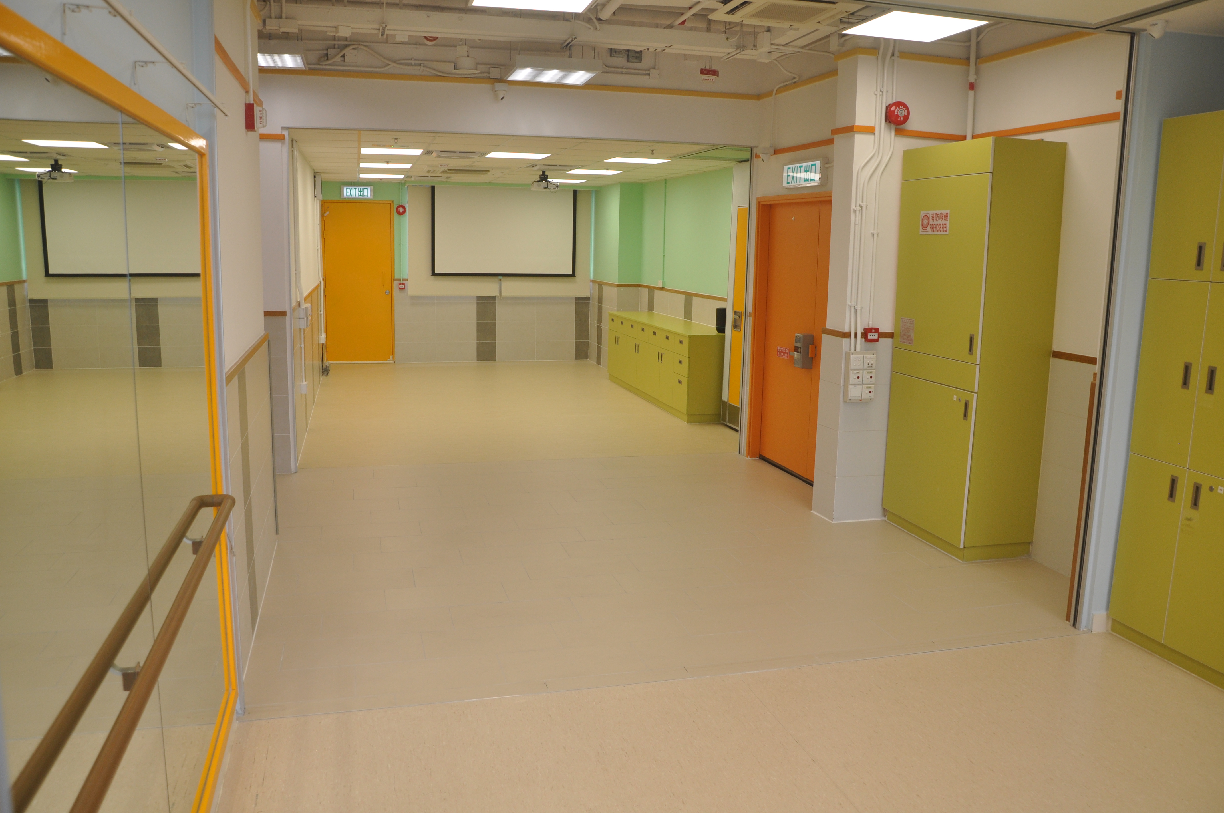 康晴天地環境3 康晴天地環境3