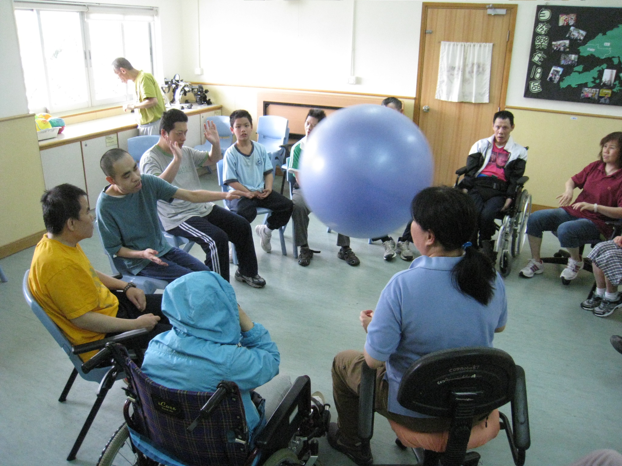 肌能健體訓練 肌能健體訓練